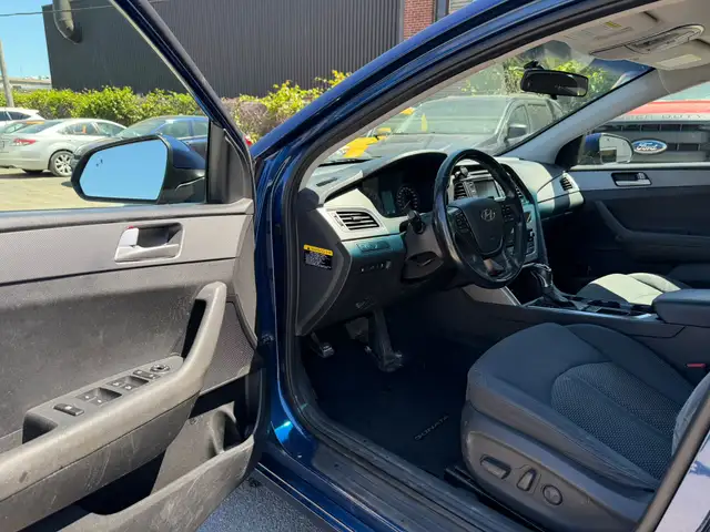 2017 Hyundai Sonata SE5429786525158809615