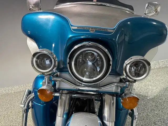 1994 Harley-Davidson FLHTCU - Ultra Classic Electra Glide in Sport Touring in Edmonton - Image 19