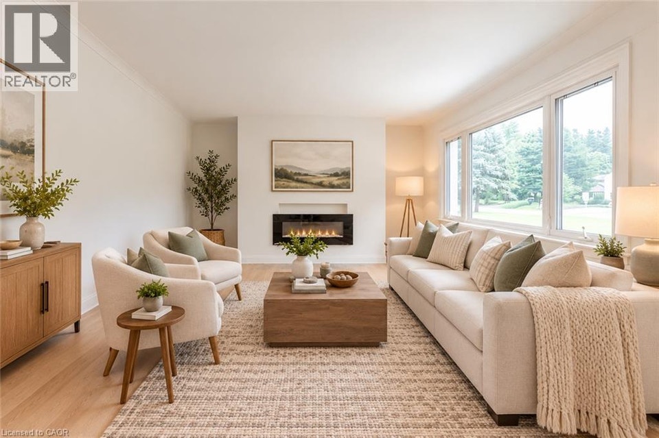 68 WILSON Street E Ancaster, Ontario 4