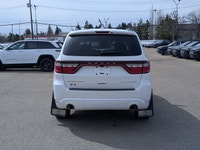Enjoy a perfect balance of performance, luxury, and versatility with this pre-owned 2019 Dodge Duran... (image 4)