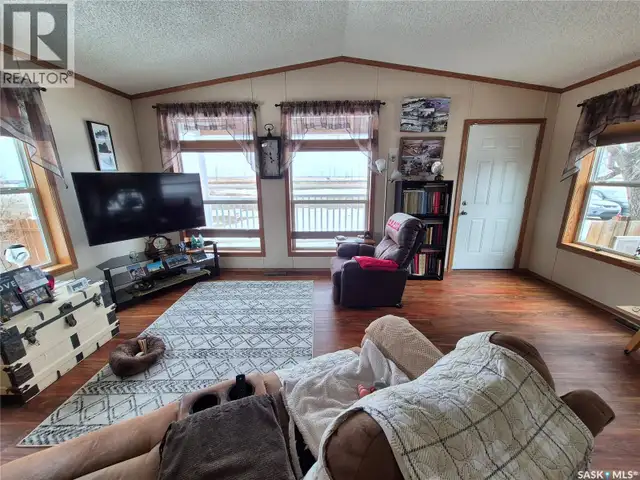 4425 Access ROAD Halbrite, Saskatchewan in Houses for Sale in Regina - Image 8