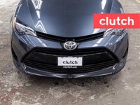 Front Heated Seats, Folding Rear Seats, Climate Control and more! Clutch is the largest online used... (image 6)