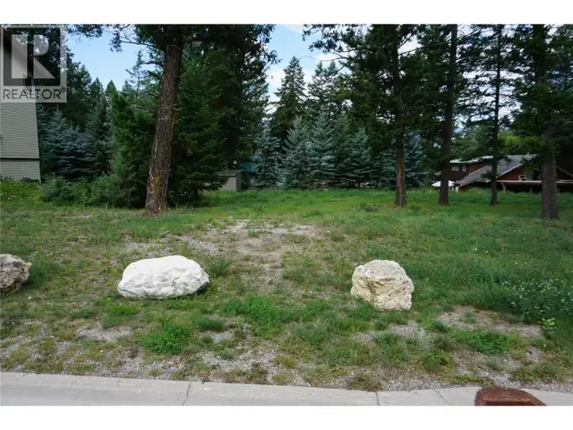 EAGLEBROOK Court Lot# 11 Fairmont Hot Springs, British Columbia in Land for Sale in Cranbrook - Image 4
