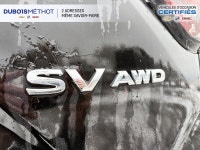 OBTENEZ CE NISSAN MURANO SV À TRACTION INTEGRALE 2020 AVEC SEULEMENT 73 000KM!! EQUIPE DU MOTEUR V6... (image 9)