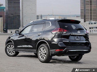 Crowfoot Hyundai, AMVIC Licensed Dealer Why This Is The ROGUE For YOU: Intelligent All-Wheel-Drive 2... (image 3)