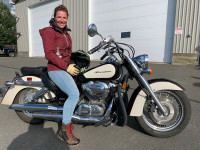 motorcycle in Motorcycles in Bathurst Kijiji Canada