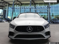 Premium Pkg | Navigation Pkg | AMG Night Pkg | Technology Pkg | AMG Drivers Pkg | AMG Aerodynamics P... (image 1)