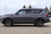 Adrenalin Motors has expanded to Carstairs AB, a short 30 minute drive from Calgary AB! 2023 INFINIT... (image 1)