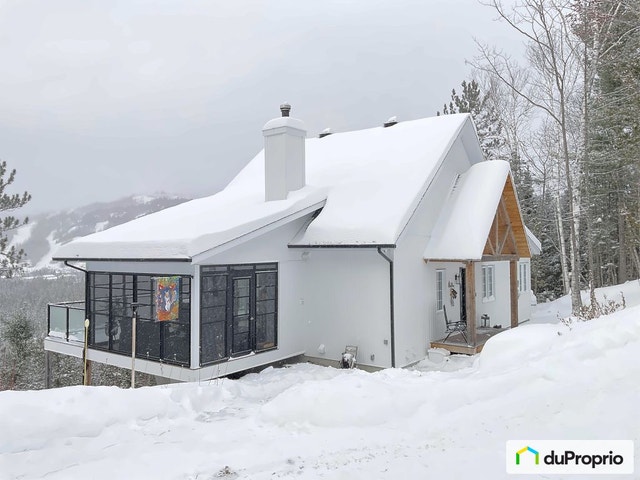 $778,000 - 2 Storey for sale in St-Côme — photo 2