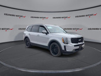Sunroof, Power Passenger Seat, Power Driver's Seat, Leather Seats, Lane Departure, Hitch Receiver, H... (image 2)
