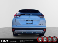2025 Mitsubishi Eclipse Cross SE Experience the Mitsubishi Eclipse Cross SE with only 63 km on the o... (image 2)