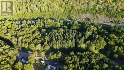 Nestled in the peaceful community of Big Pond, this appealing 1.28-acre wooded lot on Glen Albert Dr...