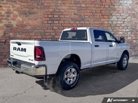 This Ram 3500 boasts a Regular Unleaded V-8 6.4 L/392 engine powering this Automatic transmission. W... (image 4)