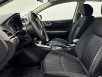 Crowfoot Hyundai, AMVIC Licensed Dealer The 2019 Nissan Sentra 1.8 SV is a practical and dependable... (image 4)
