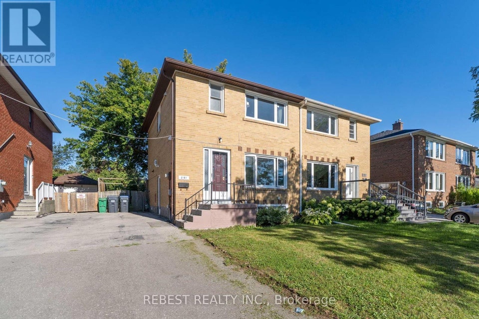 MAIN - 2181 WISEMAN COURT Mississauga (Clarkson), Ontario 3