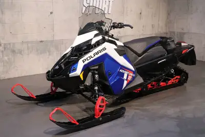 Welcome to Alary Sport Ontario See Dealer Website for Details. 2023 Polaris PROSTAR S4 INDY ADVENTUR...