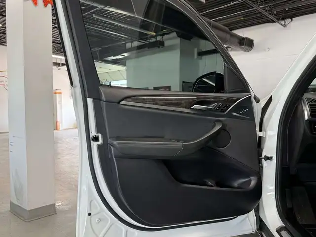2019 BMW X3 No Accidents l xDrive l CarPlay l Wireless Charger in Cars & Trucks in City of Toronto - Image 17
