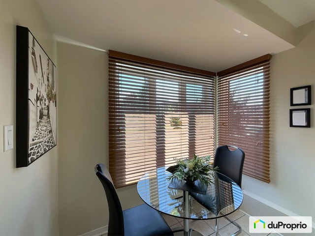 $579,900 - Condominium for sale in Verdun — photo 3