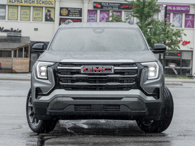 2026 GMC Terrain Elevation AWD - Ventilated Seating | Remote Sta in Cars & Trucks in Markham / York Region - Image 2