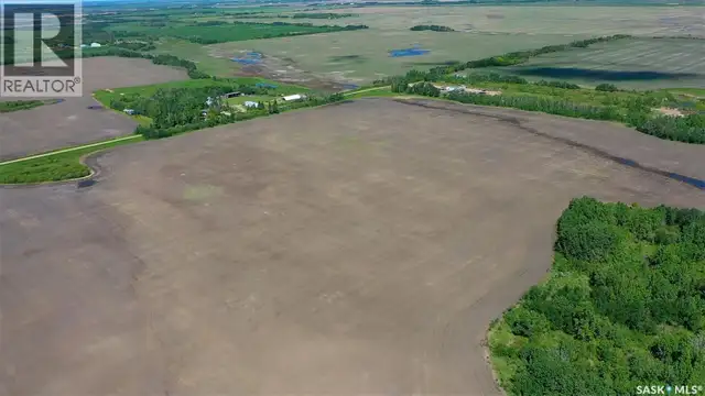 Dodds Farm Orkney Rm No. 244, Saskatchewan in Land for Sale in Regina - Image 23