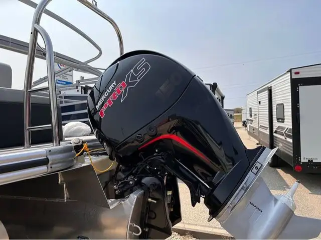 2023 Lowe SS 210 CL in Sport Touring in Winnipeg - Image 7