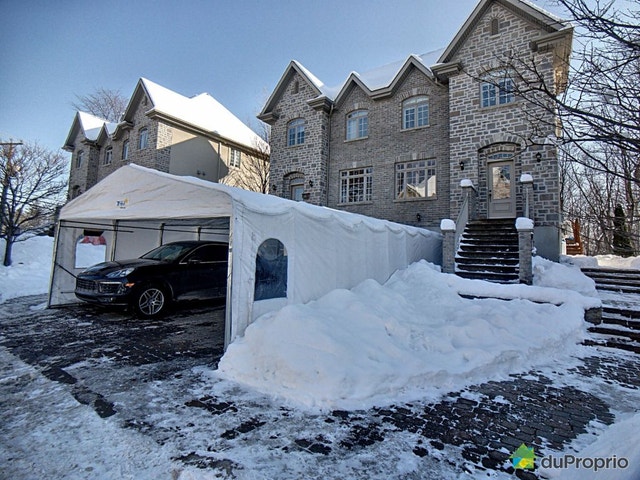 $1,199,900 - Semi-detached for sale in Ste-Dorothee — photo 2