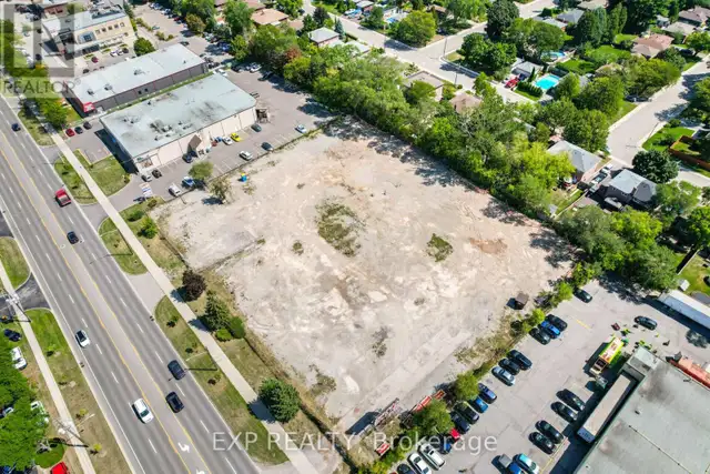 2362 FAIRVIEW STREET Burlington (Brant), Ontario in Land for Sale in Oakville / Halton Region - Image 2