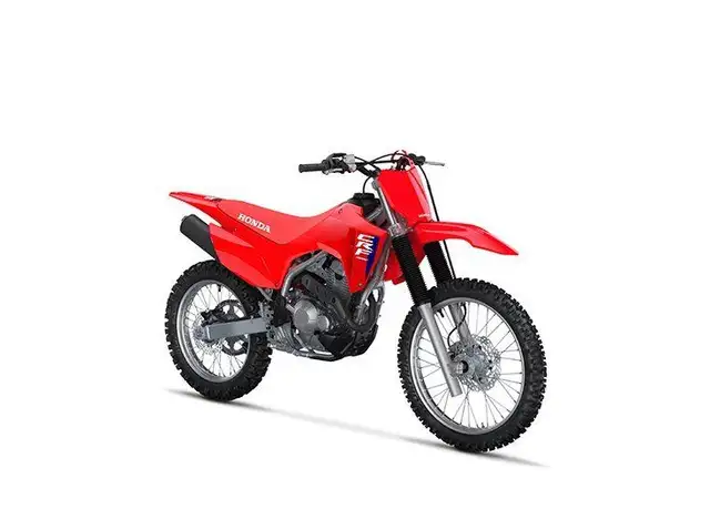 2026 Honda CRF300F in Street, Cruisers & Choppers in Norfolk County - Image 2