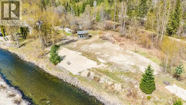 6 Highway Lot# B Crescent Valley, British Columbia in Land for Sale in Nelson - Image 39