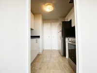 Bachelors, 1 Bath, Air-Conditioned, Recently Renovated Kitchen with Stainless Steel Appliances, Amaz... (image 4)