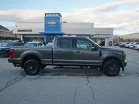 2020 Ford F-350 Super Duty Lariat 4WD 6.7 L Power Stroke Turbo-Diesel Powerful, refined, and built f... (image 3)