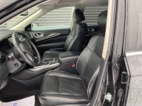 Experience the Perfect Blend of Luxury and Performance with the 2019 INFINITI QX60 PURE – Your Ultim... (image 9)