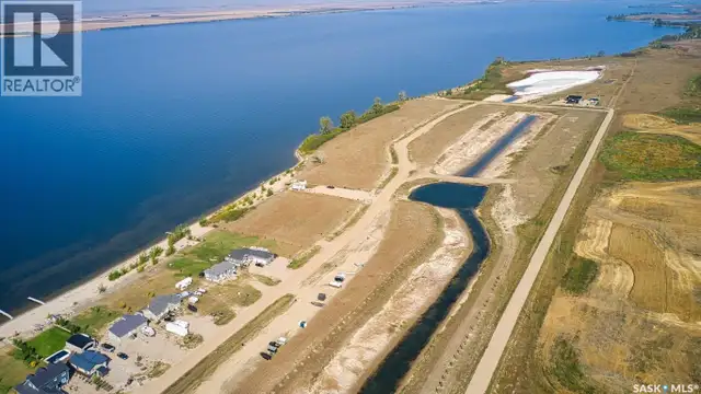 39 Sunset Acres LANE Last Mountain Lake East Side, Saskatchewan in Land for Sale in Regina - Image 33