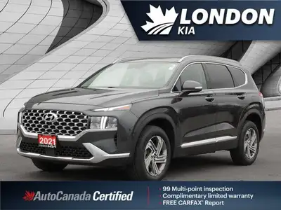 Come visit our London Kia team, you can find us at 1135 Wharncliffe Rd S, London, ON N6L 1J9, or cal...