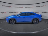 // ACCIDENT FREE!! // This 2023 Subaru WRX Sport is a sharp sport sedan built to make every drive fe... (image 4)