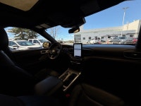 The 2022 Ford Explorer Platinum 4WD represents the pinnacle of luxury and performance for Ford’s fla... (image 8)