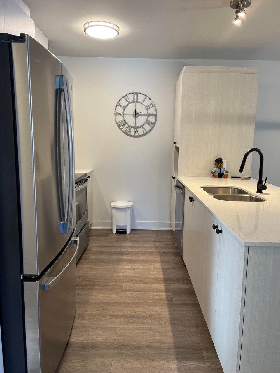 4 1/2 rue du Havres, MONT-BLANC 3