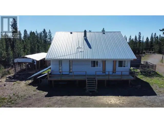 2158 DORSEY ROAD Williams Lake, British Columbia in Houses for Sale in Burns Lake - Image 2