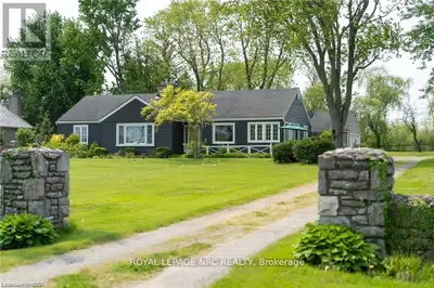 Water Front living at its best! Welcome to your own slice of riverfront paradise! This beautifully u...