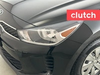 NO ACCIDENTS / CLEAN CARFAX / 1 OWNER / Auxiliary Audio Input, 12V Outlet, Bluetooth Music and more!... (image 8)