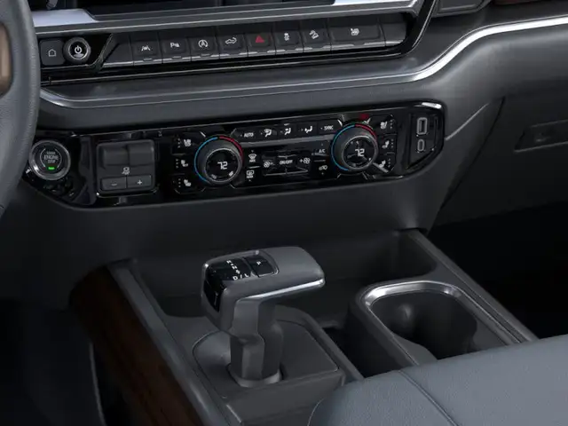 2026 Chevrolet Silverado 1500 High Country in Cars & Trucks in Barrie - Image 25