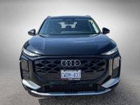Audi Windsor Active DEMO/LOANER Program This Audi Q3 delivers a Intercooled Turbo Regular Unleaded I... (image 1)