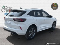 Rose City Ford - ONE OWNER - ACCIDENT FREE - HEATED LEATHER TRIMMED SEATS - HEATED STEERING WHEEL -... (image 5)