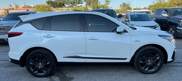 2019 Acura RDX A-Spec in Cars & Trucks in Mississauga / Peel Region - Image 7