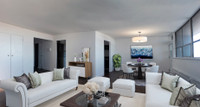Discover newly renovated luxury rental suites at Ramsden Place, ideally situated just steps from the... (image 1)