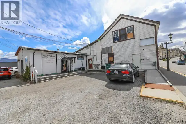 10122/24 MAIN Street Summerland, British Columbia in Commercial & Office Space for Sale in Penticton - Image 6