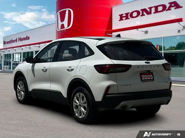 2025 Ford Escape Active508551446722652163