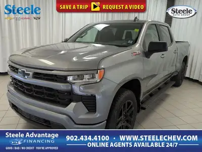 Built for drivers who want full-size capability with a bold road presence, the 2026 Chevrolet Silver...