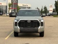 Tow Hitch,Turbocharged,Four Wheel Drive,Automatic Headlights,Privacy Glass,Power Door Locks,Intermit... (image 2)