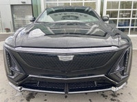 V-Power Performance Package | Super Cruise | AKG Audio & Comfort Package | Augmented Reality Head-Up... (image 1)